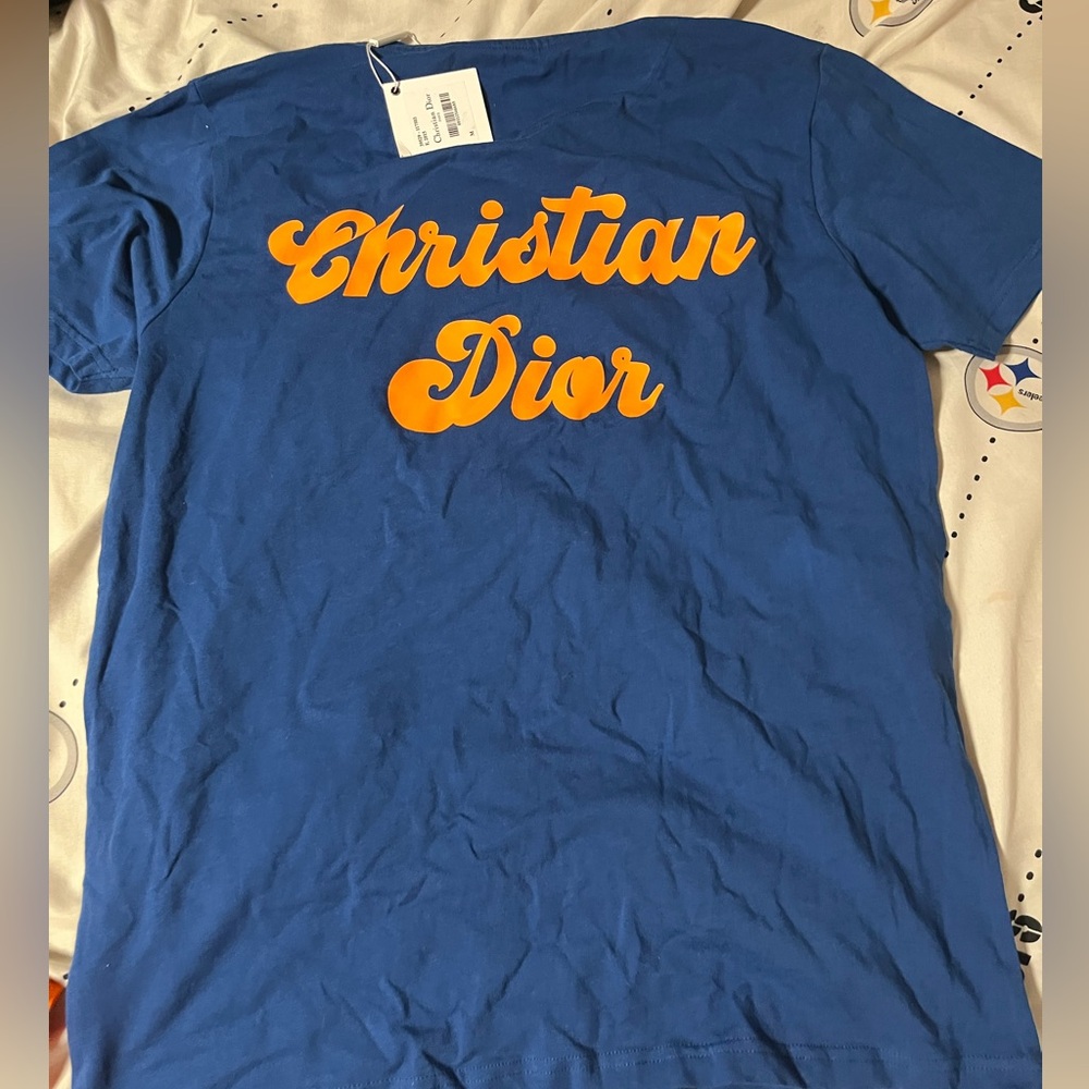 Christian Dior shirt